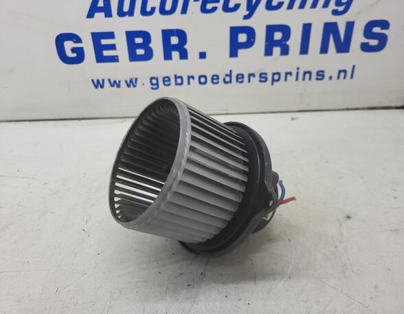 Interior Blower Motor SUZUKI ALTO (FF)