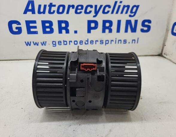 Interior Blower Motor FIAT TALENTO Van (296_)