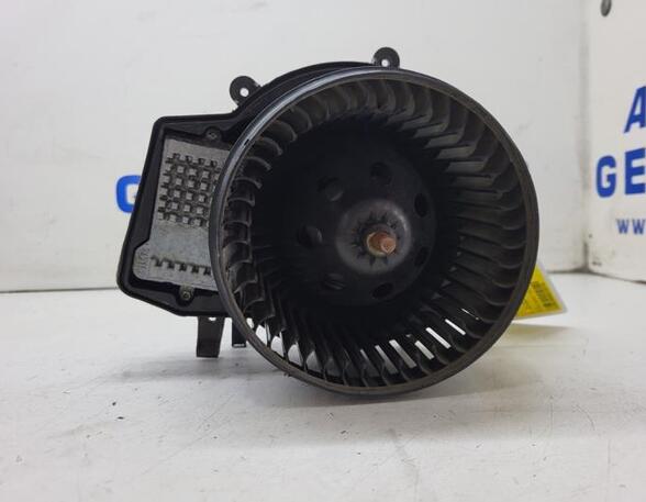 Interior Blower Motor MERCEDES-BENZ C-CLASS (W203)