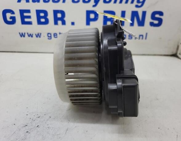 Interior Blower Motor SUZUKI VITARA (LY)