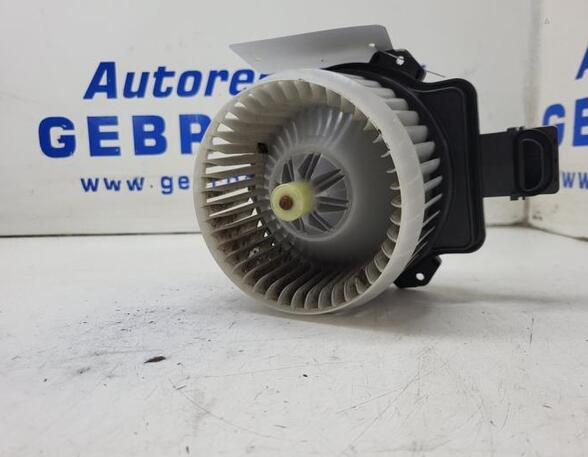 Interior Blower Motor SUZUKI VITARA (LY)