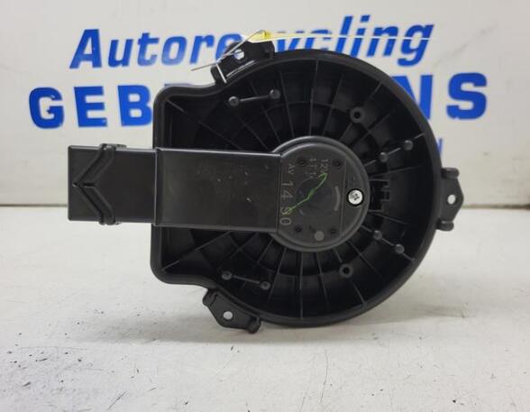 Gebläsemotor Suzuki Vitara LY PPTD20 P20972584