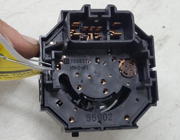 Blower Control Switch TOYOTA IQ (_J1_)