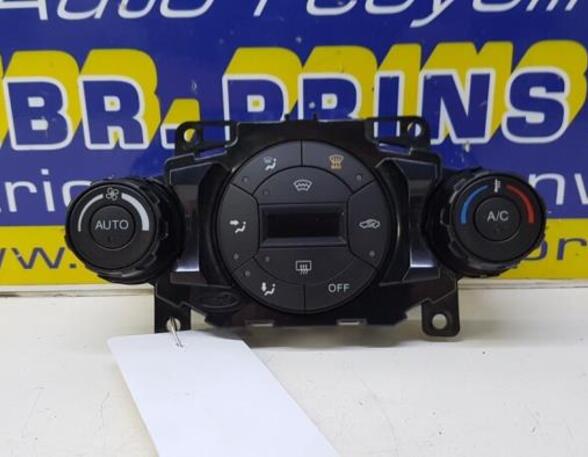 Heating & Ventilation Control Assembly FORD Fiesta VI (CB1, CCN), FORD Fiesta VI Van (--)