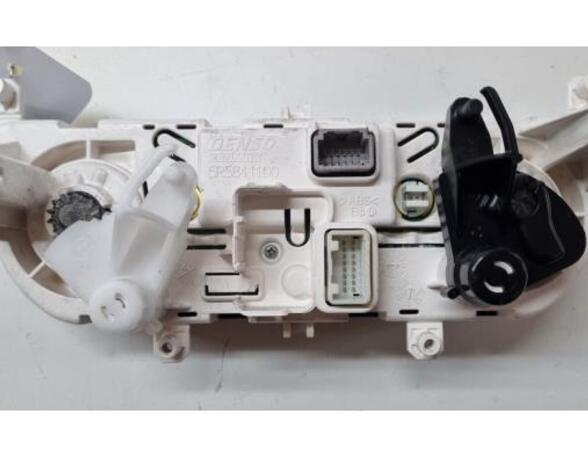 Heating & Ventilation Control Assembly RENAULT Captur I (H5, J5), RENAULT Clio IV (BH), RENAULT Clio III (BR0/1, CR0/1)