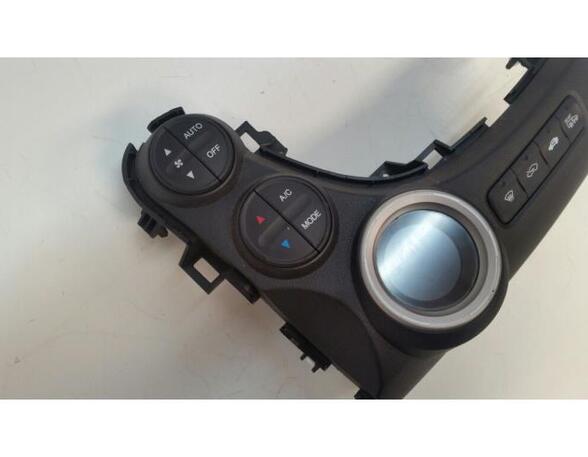 Heating & Ventilation Control Assembly HONDA Jazz III (GE, GG, GP, ZA)