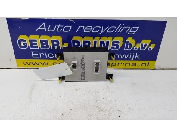 Heating & Ventilation Control Assembly PEUGEOT 108 (--)