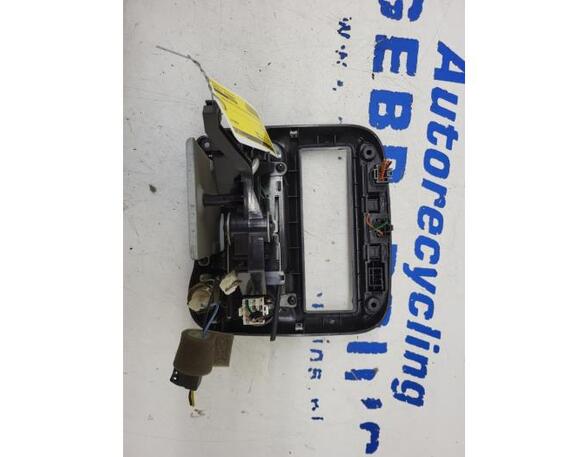 Heating & Ventilation Control Assembly HYUNDAI ATOS (MX), HYUNDAI ATOS PRIME (MX)