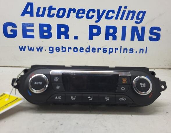 Bedieningselement verwarming & ventilatie FORD TOURNEO CONNECT / GRAND TOURNEO CONNECT V408 MPV, FORD TRANSIT CONNECT MPV