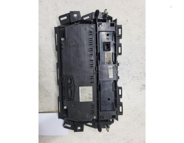 Heating & Ventilation Control Assembly MAZDA 3 (BM, BN)