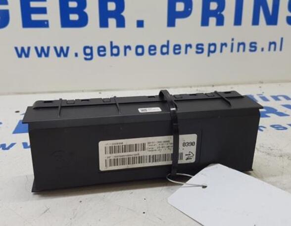 Control unit for heating and ventilation OPEL Astra J (--), OPEL Astra J Caravan (--), OPEL Astra H (L48)