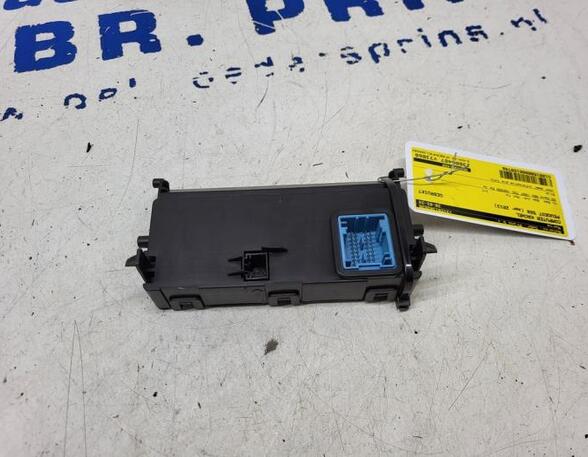 Control unit for heating and ventilation PEUGEOT 508 SW I (8E_), PEUGEOT 508 I (8D_)