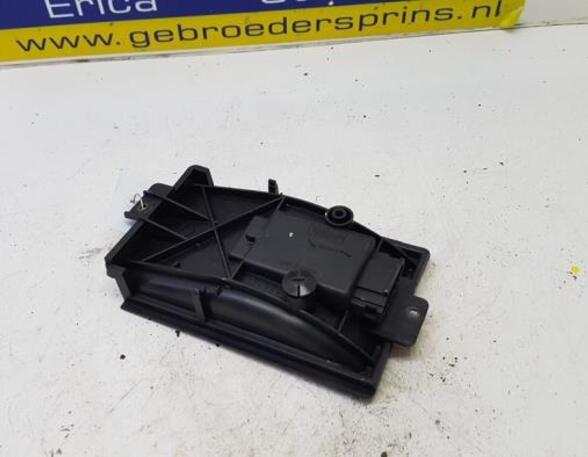 Resistor Interior Blower VW Lupo (60, 6X1)