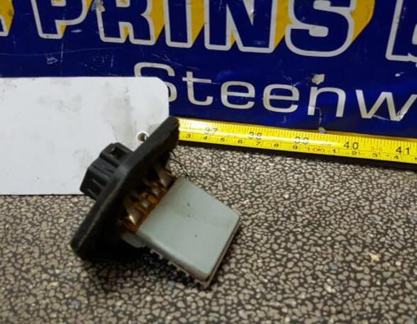 Resistor Interior Blower HYUNDAI TUCSON (JM)