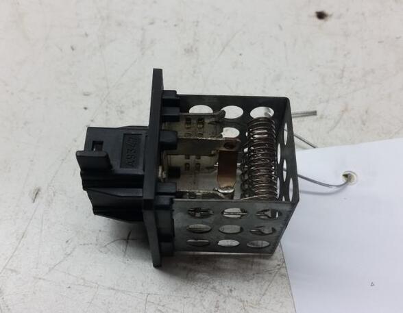 Resistor Interior Blower PEUGEOT 206 CC (2D)