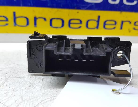 Resistor Interior Blower FIAT Punto (199)