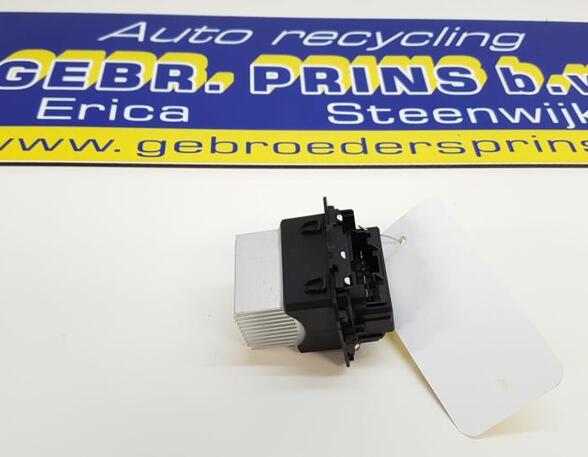 Resistor Interior Blower RENAULT Captur I (H5, J5), RENAULT Clio IV (BH)