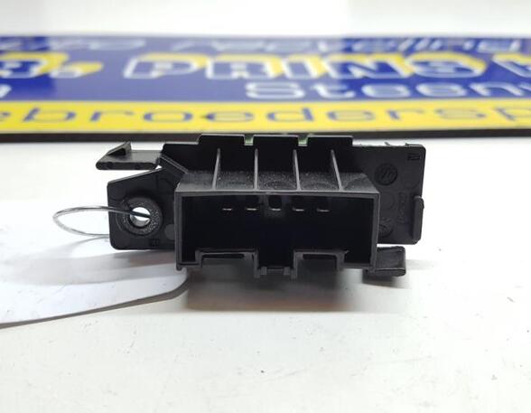 Resistor Interior Blower PEUGEOT PARTNER Box Body/MPV