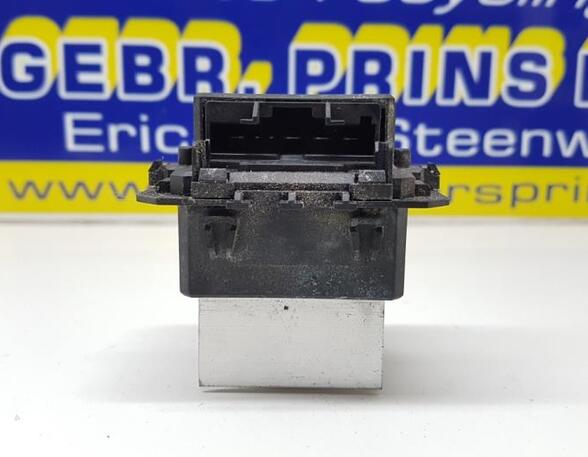 Resistor Interior Blower PEUGEOT 308 I (4A_, 4C_), PEUGEOT 308 SW I (4E_, 4H_)