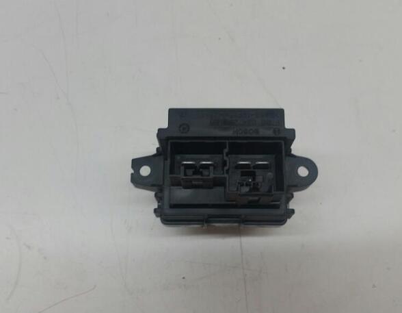 Resistor Interior Blower OPEL Astra J (--)