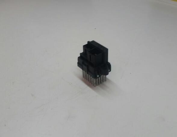 Resistor Interior Blower OPEL Astra J (--)