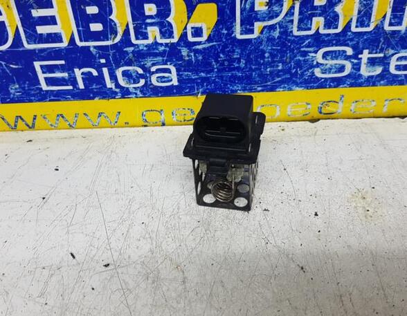 Resistor Interior Blower RENAULT Megane III Grandtour (KZ0/1)