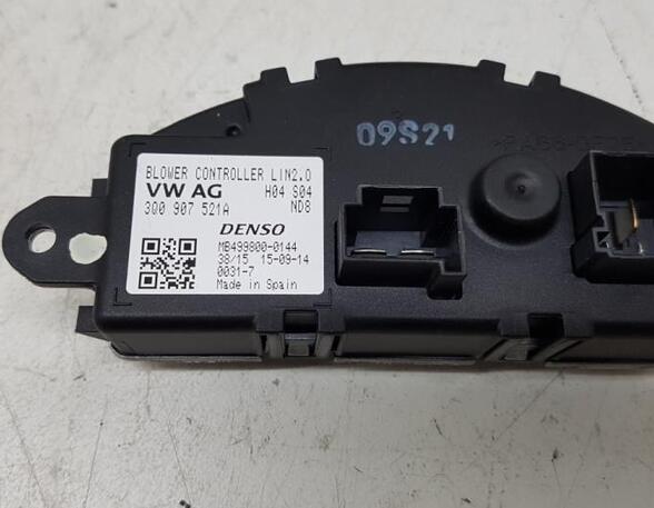 Widerstand Heizung VW Passat B8 Variant 3G 3Q0907521A P12796330