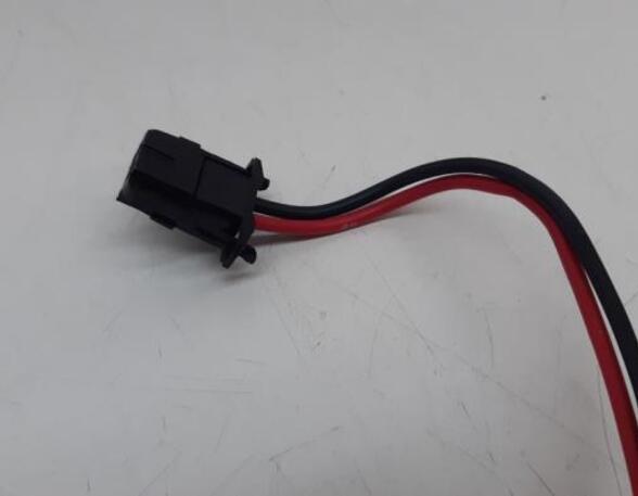 Resistor Interior Blower RENAULT Kangoo Express (FW0/1)