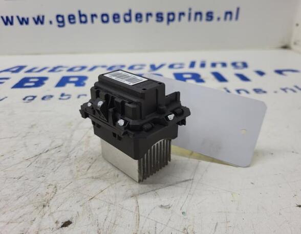 Resistor Interior Blower RENAULT Clio IV Grandtour (KH)