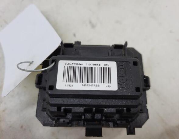 Widerstand Heizung Peugeot 508 I SW 8E T1017845R P20361358