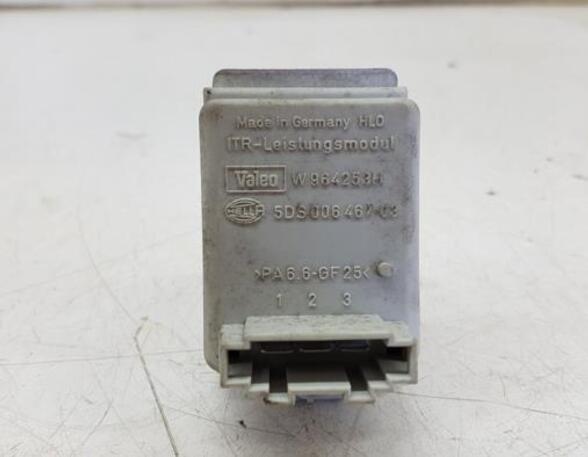 Resistor Interior Blower MINI MINI (R50, R53), MINI MINI (R56)