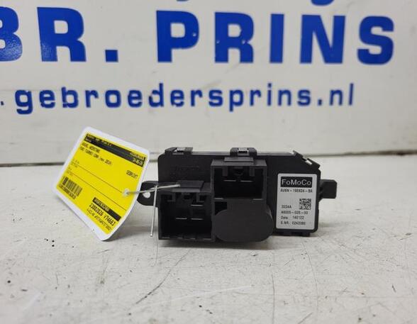 Weerstand interieurventilatie FORD TOURNEO CONNECT / GRAND TOURNEO CONNECT V408 MPV