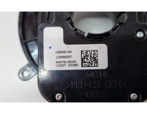 Air Bag Contact Ring OPEL Mokka/Mokka X (J13)