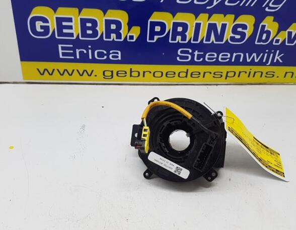 Air Bag Contact Ring OPEL Astra J (--), OPEL Astra J Caravan (--), OPEL Astra H (L48)