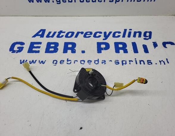 Air Bag Contact Ring CHEVROLET Spark (M300)