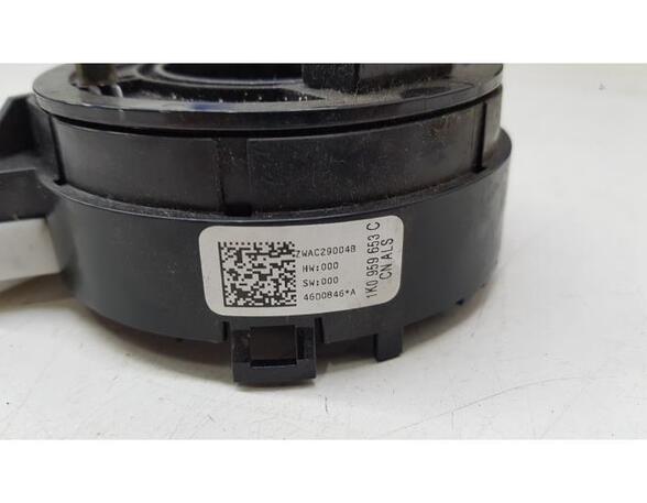 Air Bag Contact Ring SEAT LEON (1P1)