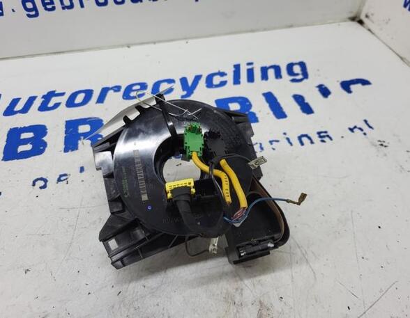 Air Bag Contact Ring FORD FUSION (JU_)