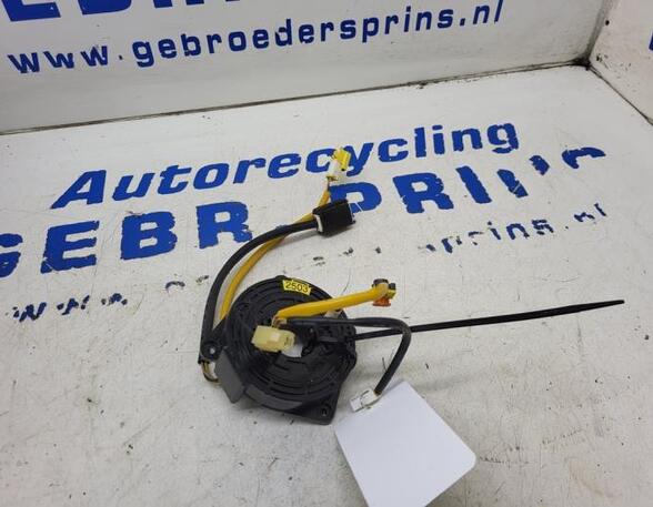 Air Bag Contact Ring CHEVROLET SPARK (M300)