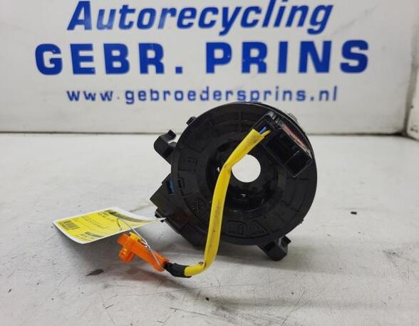 Airbag Sleepring Stuurwiel TOYOTA YARIS (_P13_)