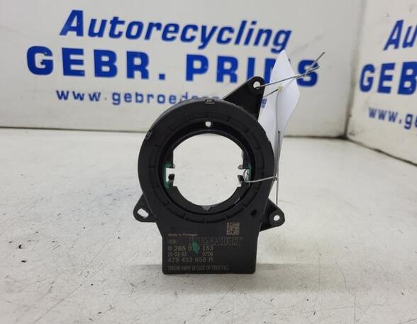 Air Bag Contact Ring FIAT TALENTO Bus (296_)