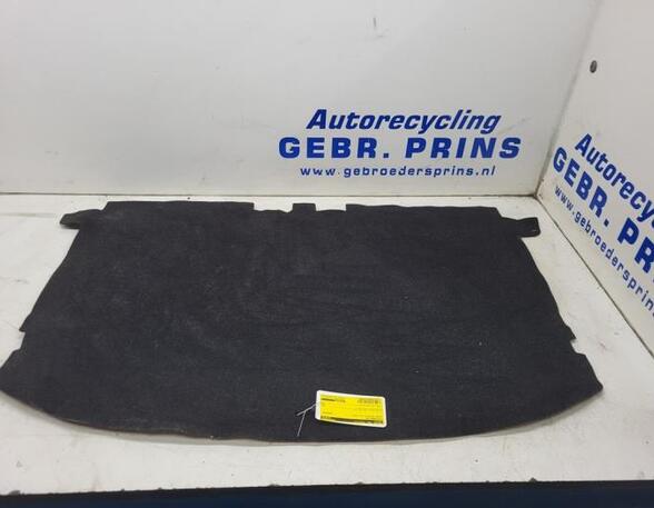 Trunk Floor Mat Carpet SKODA OCTAVIA III Combi (5E5, 5E6), SKODA OCTAVIA IV Combi (NX5)