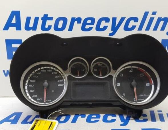 Tachometer (Revolution Counter) ALFA ROMEO Mito (955)