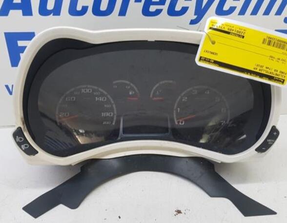 Tachometer (Revolution Counter) FORD KA (RU8)