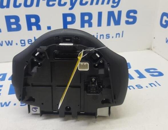 Tachometer (Revolution Counter) PEUGEOT 108 (--)