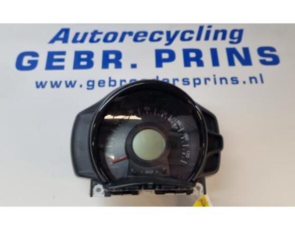 Drehzahlmesser Toyota Aygo B4 769167300U P17462496