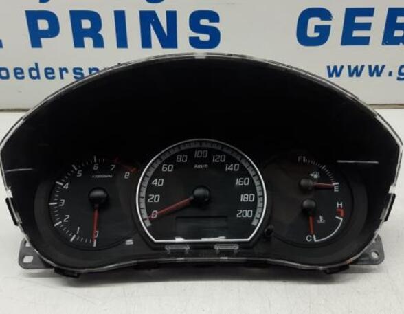 Tachometer (Revolution Counter) SUZUKI Swift III (EZ, MZ)