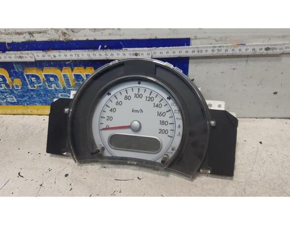 Tachometer (Revolution Counter) SUZUKI Splash (EX)