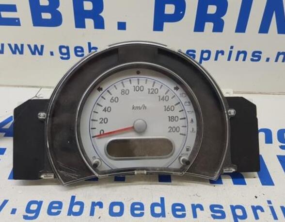 Tachometer (Revolution Counter) SUZUKI Splash (EX)