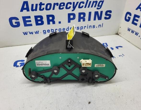 Drehzahlmesser Peugeot Partner I Kasten  555000301203 P20538424