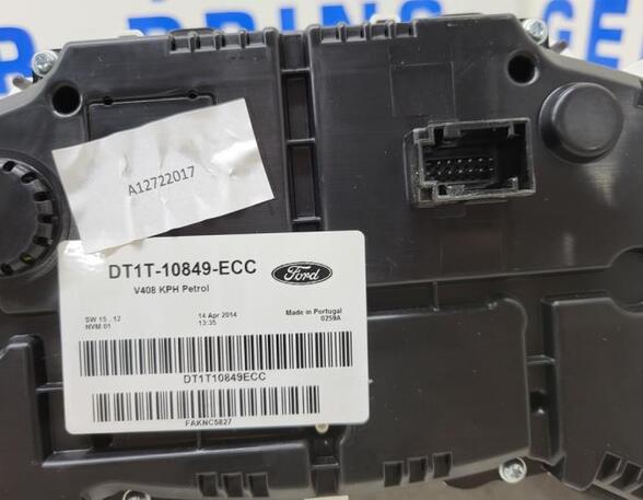 Drehzahlmesser Ford Tourneo Connect / Grand Tourneo Connect V408 Großraumlimousine  FAKNC5827 P20847240